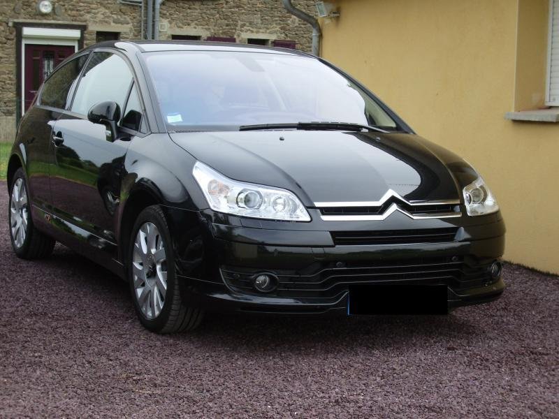 Citroën C4 (2008)