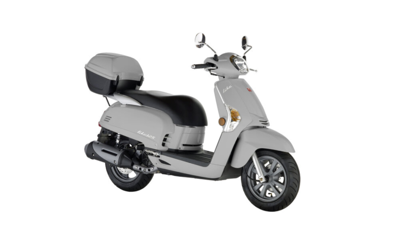 Kymco Like