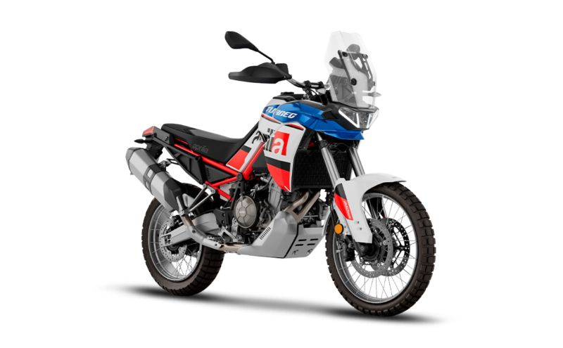 Aprilia Tuareg A2