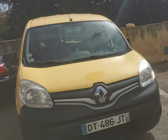 Renault Kangoo (2015)