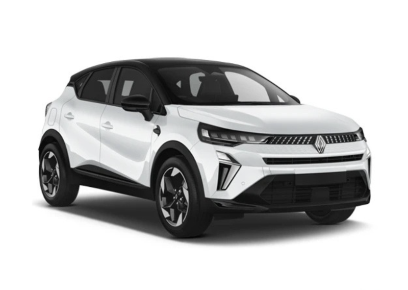 Renault Capture