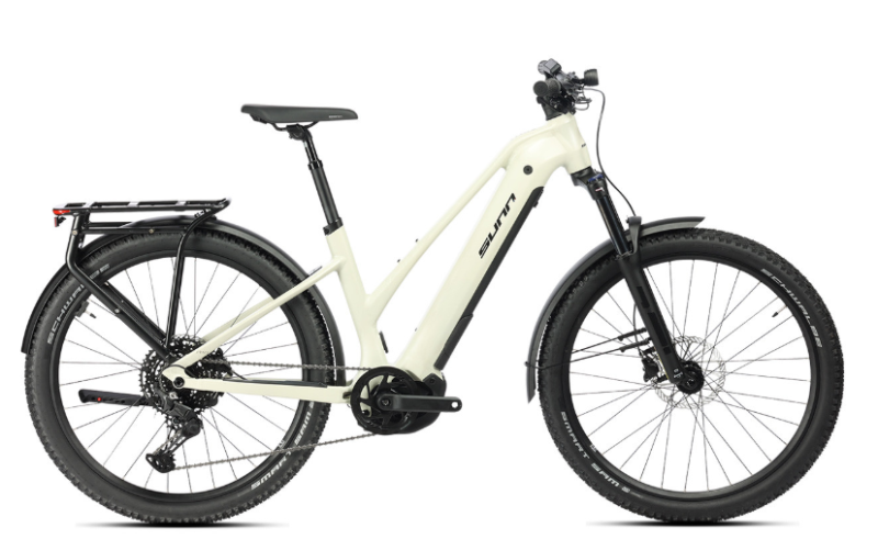 Sunn VTC - RAGE ALLROAD - TAILLE M