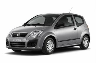Citroën C2