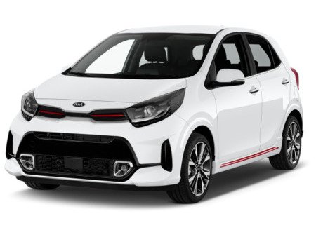 Kia Picanto(Boîte Automatique)
