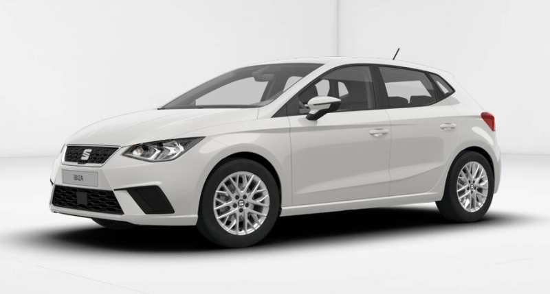 Seat Ibiza (2021)