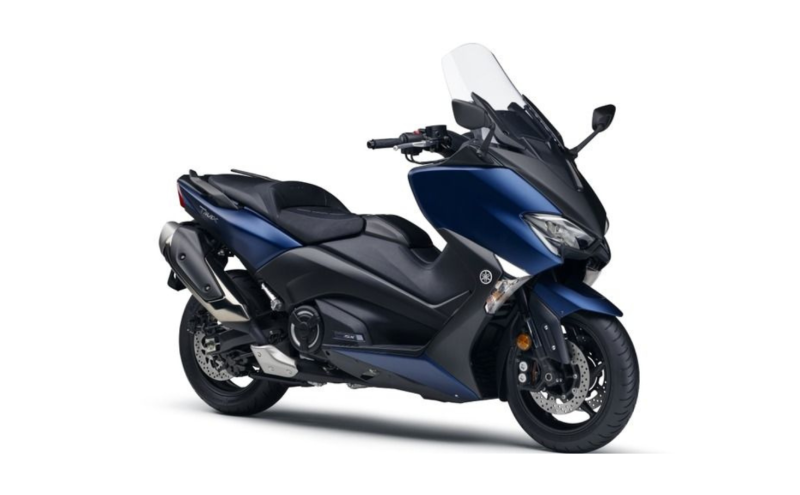 Yamaha T-Max 560