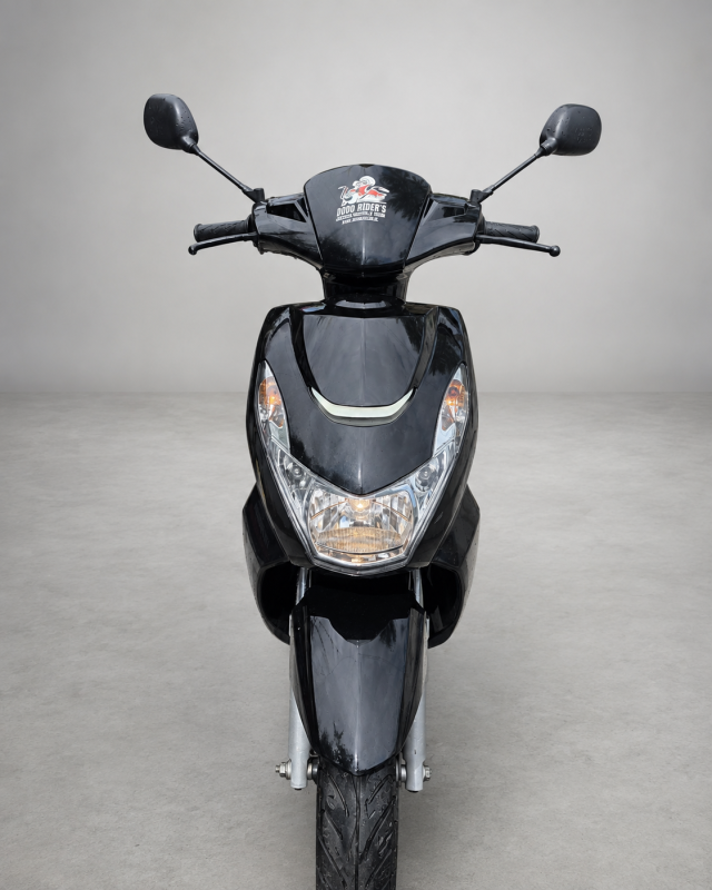 Peugeot Kisbee 50cc
