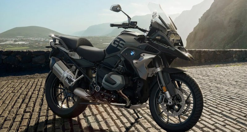 BMW R 1250 GS