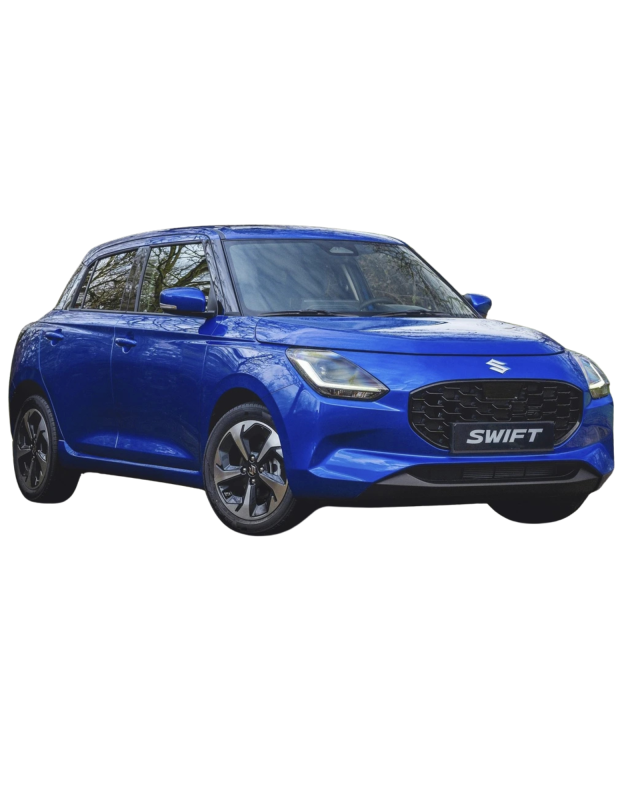 Suzuki Swift 2025 CAT-B