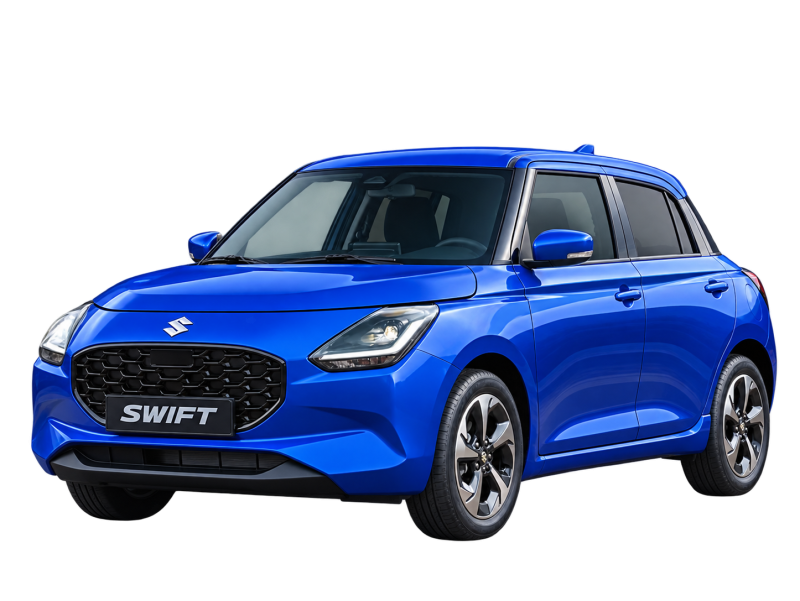 Suzuki Swift Caution 950€