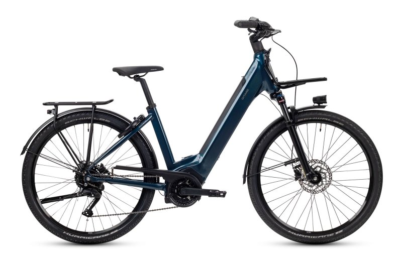 VTCAE 155 à 175 cm (S/M)