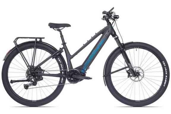 VTCAE 165 à 180 cm (M/L)