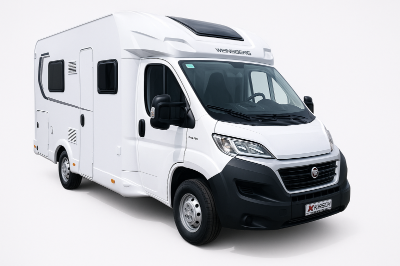 Autre Weinsberg CaraSuite 650MF