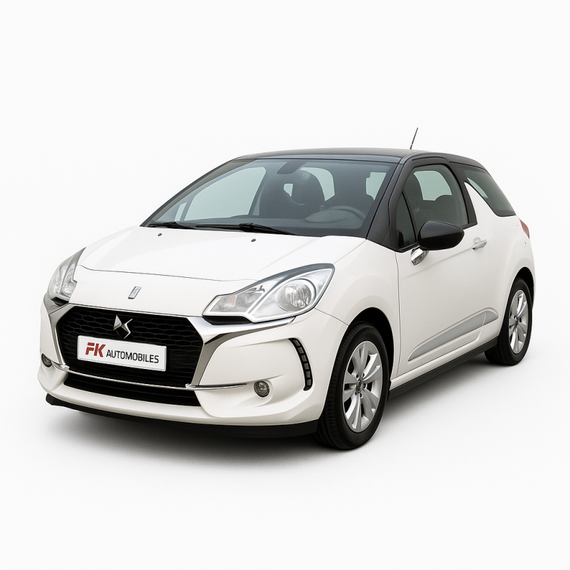 Citroën DS3