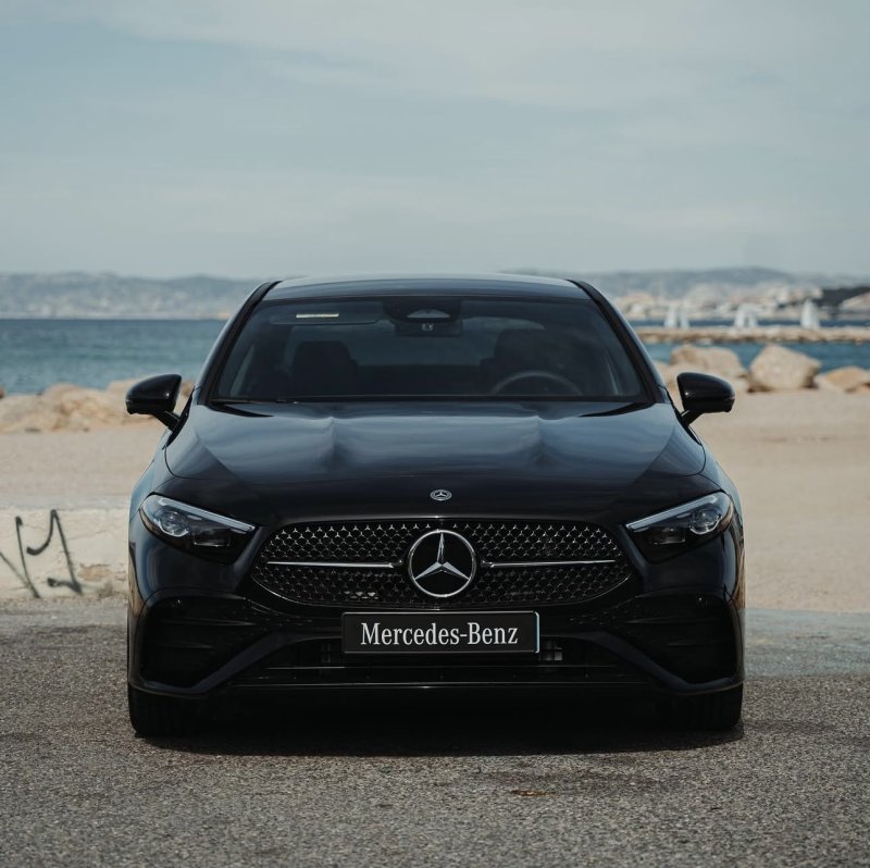 Mercedes-Benz Classe A