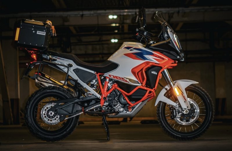 Ktm 1290