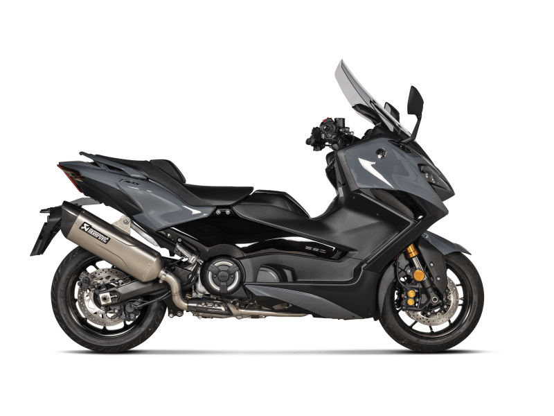 Yamaha T-Max 560