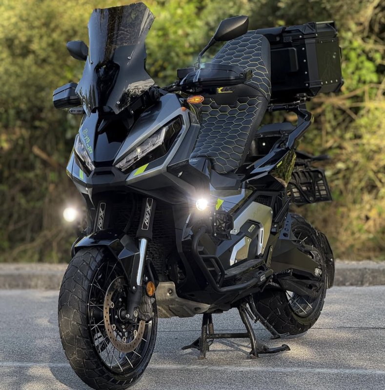 Honda XADV