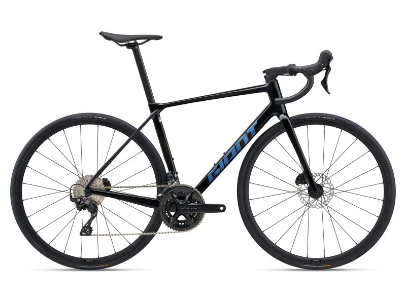 Giant GIANT ROUTE TCR ADVANCED 2 MIXTE Taille L