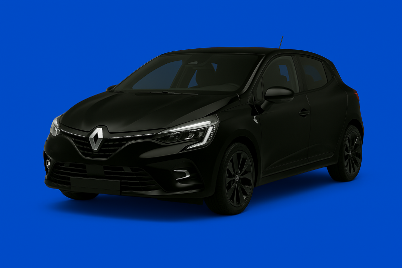 Renault Clio V Alpine (Automatique)