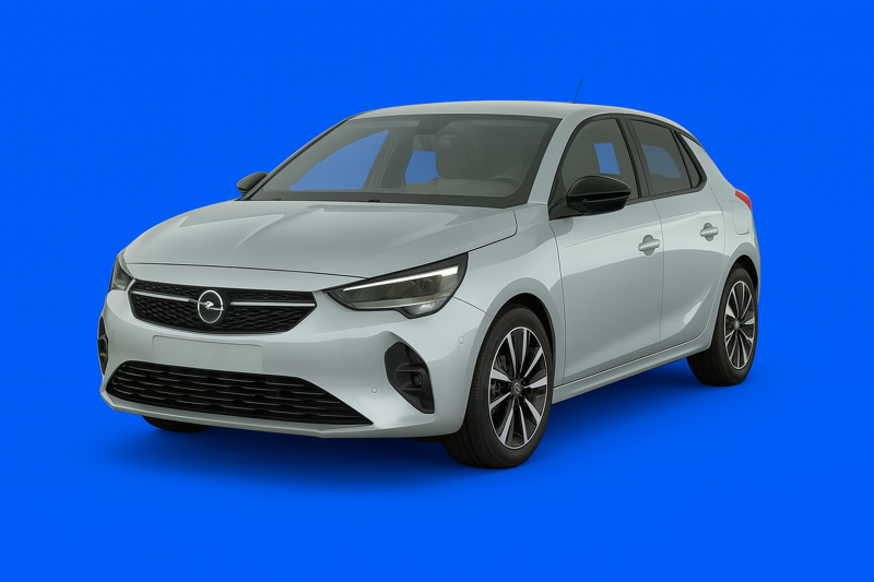 Opel Corsa (Automatique)