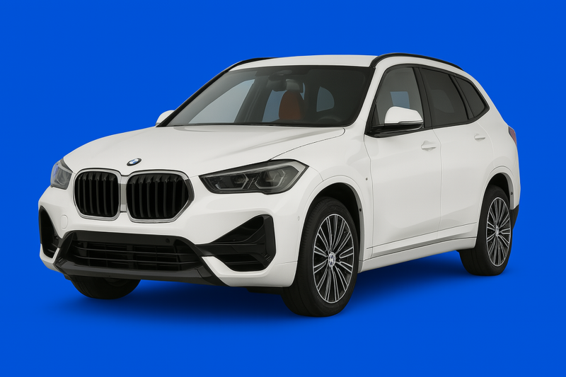 BMW X1 (Automatique)