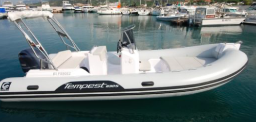 Capelli 150CV