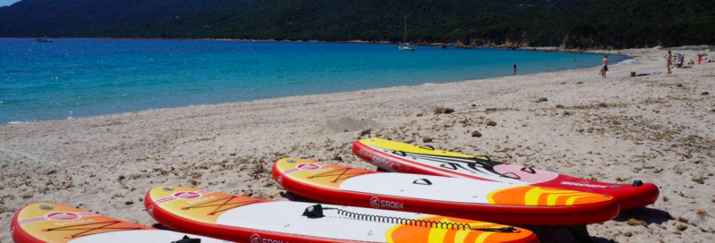 Autre Paddle 1 place