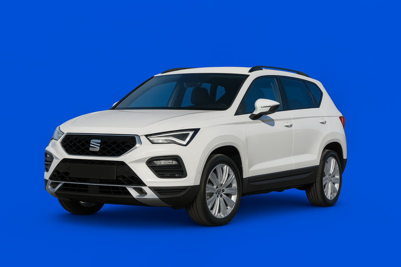 Seat ATECA (Automatique)