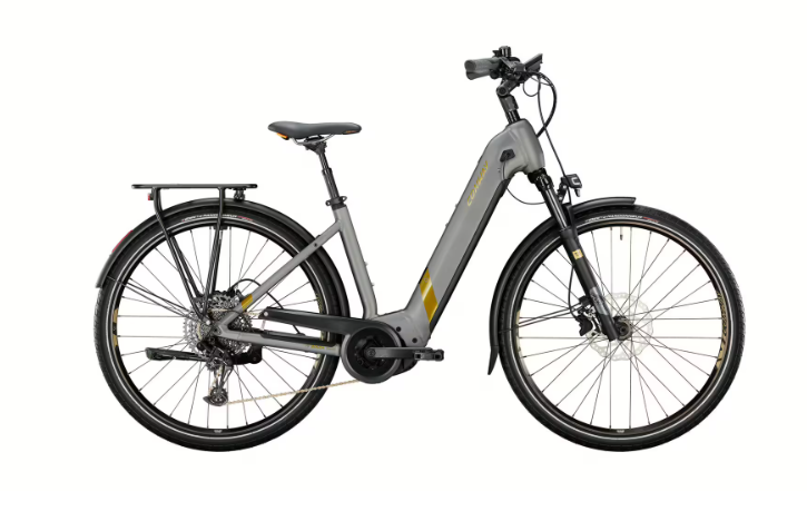 CONWAY VTC CAIRON T 5.0 TAILLE S