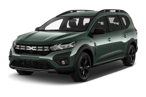 Dacia JOGGER 7 places