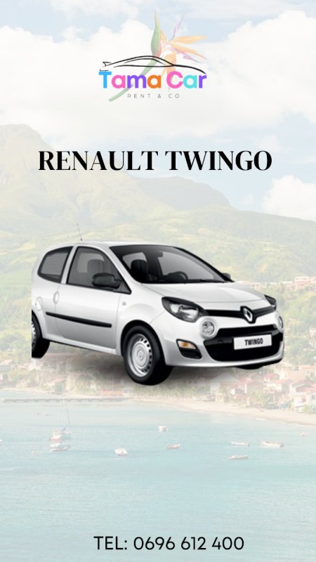 Renault Twingo II