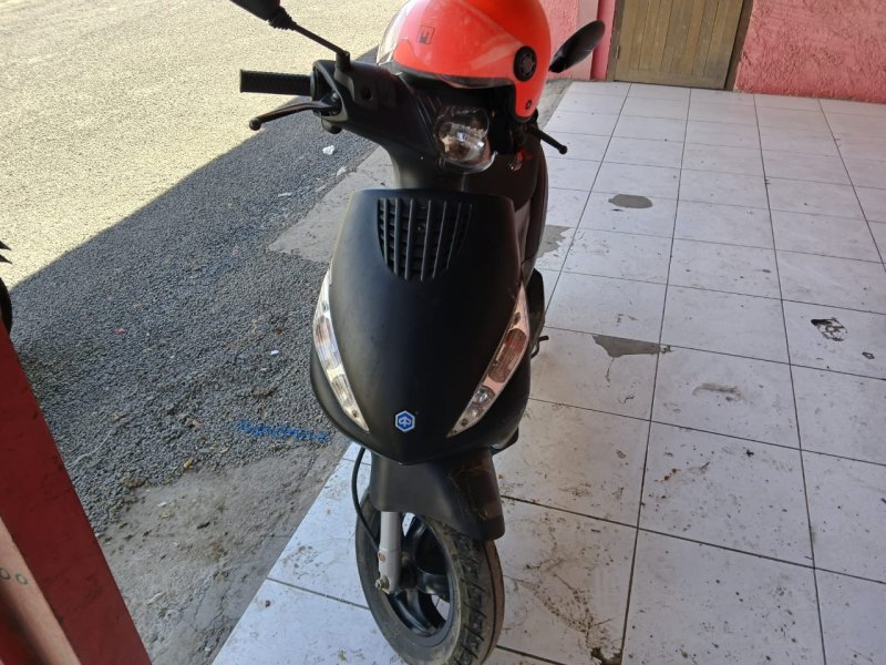 Piaggio ZIP 50 cm3 (JASMIN)