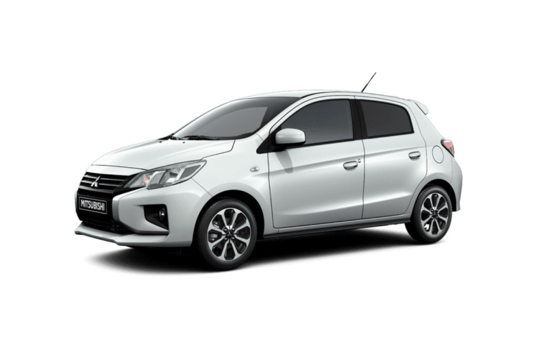 Mitsubishi Space Star(Cat A)