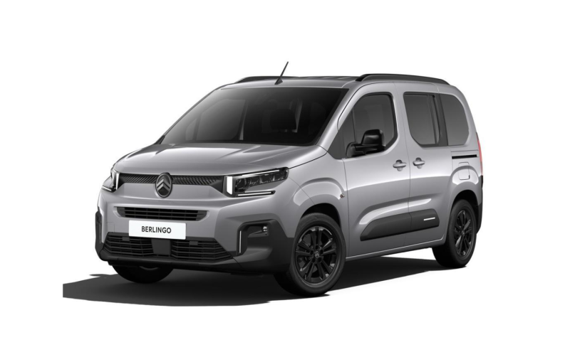 Citroën Berlingo (Cat MN-5P)