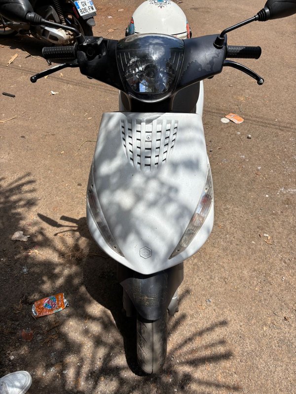 Piaggio ZIP 50 cm3 (COCO)