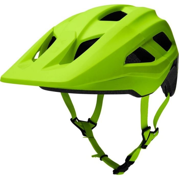 casque VTT