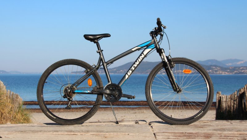 B'twin Rockrider