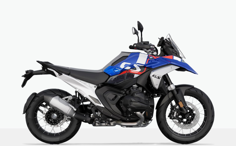 BMW 1300 GS