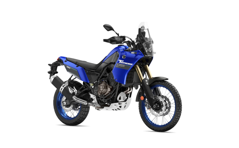Yamaha Ténéré