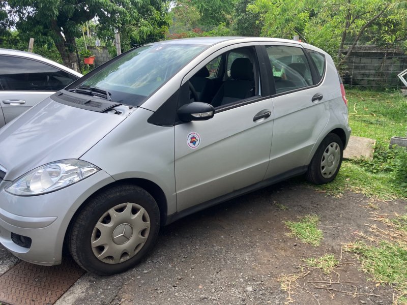 Mercedes-Benz CLASSE A