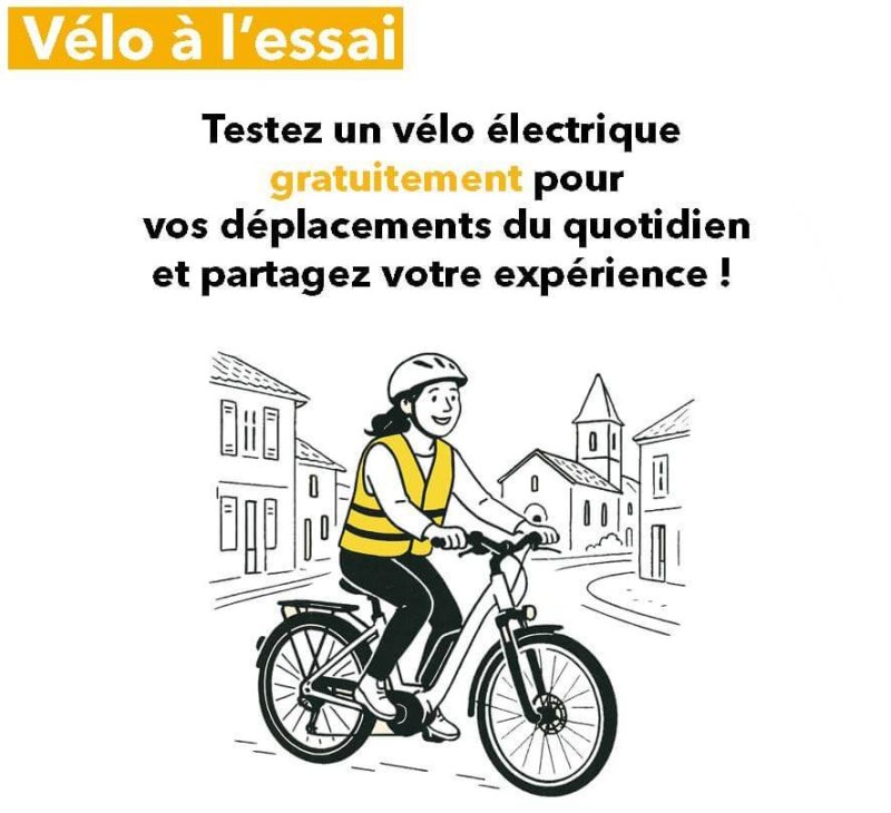 Sunn VELO D'ESSAI 26 27,5 29 ALU