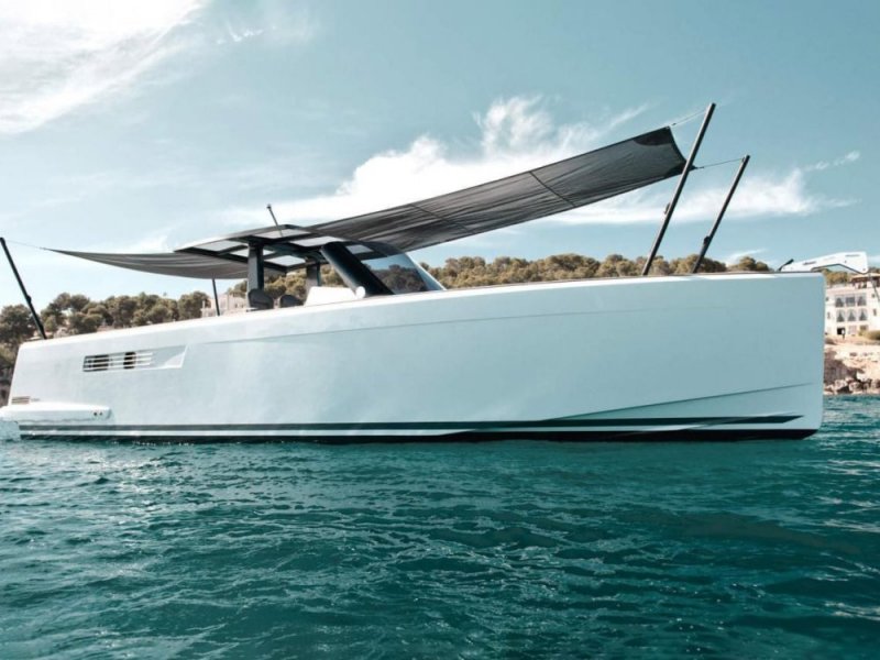 Fjord 40