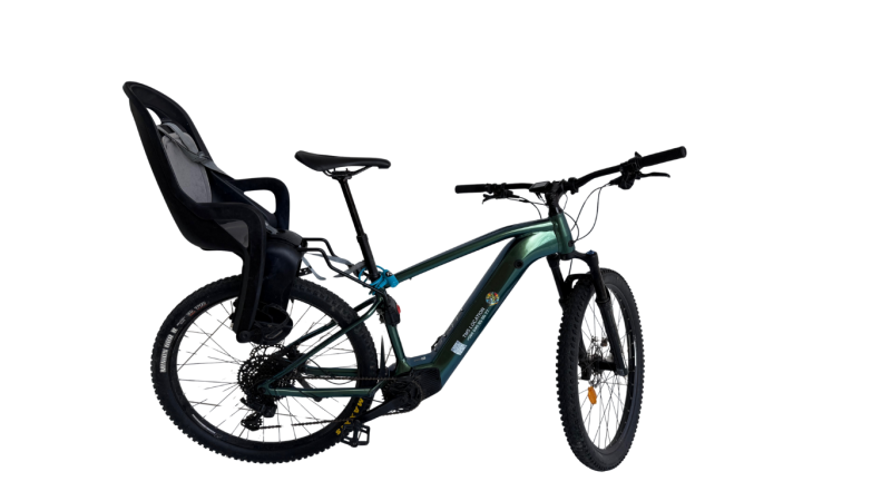 Rockrider Taille L/XL (1,78m à 2,00m)