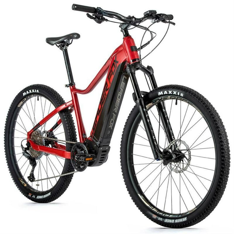 leader Fox VTT assistance électrique taille M