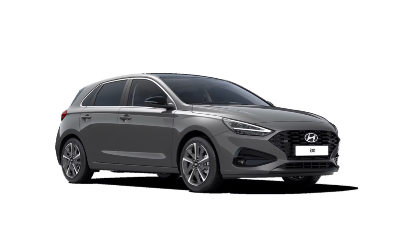 Hyundai I30 - Compact C