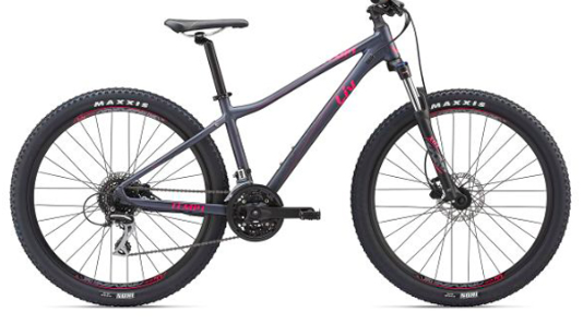 Giant LVI (enfant/ado : 1m40 minimum)