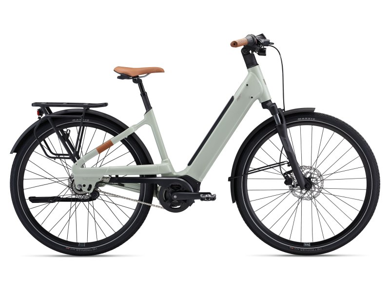 Giant VAE ALLURE-E+ 2 MIXTE Taille XS
