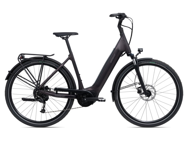 Giant VAE DAILYTOUR-E+ 3 MIXTE Taille S
