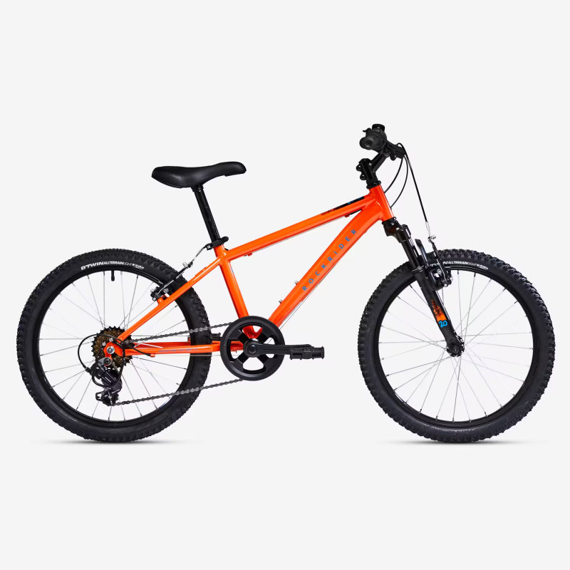 Rockrider VTT ENFANT 20"
